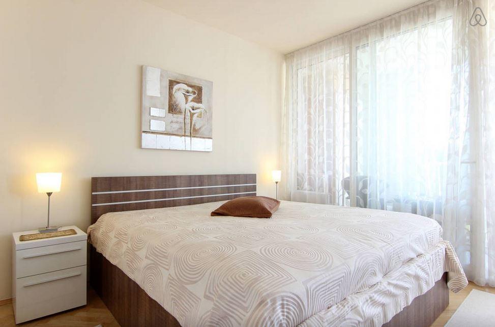 Apartment Bella Split Rum bild