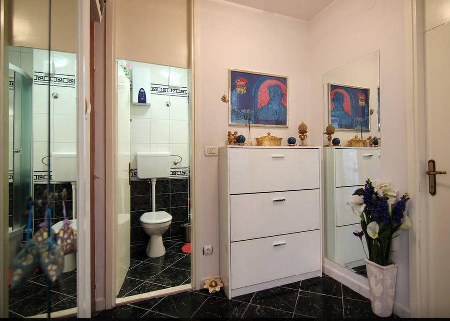 Apartment Bella Split Rum bild