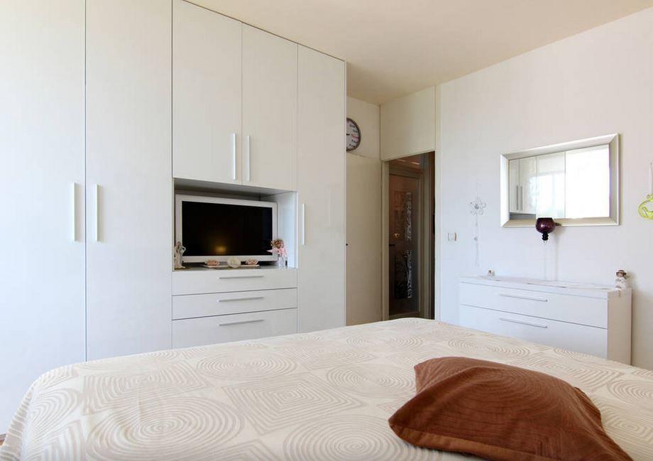 Apartment Bella Split Rum bild