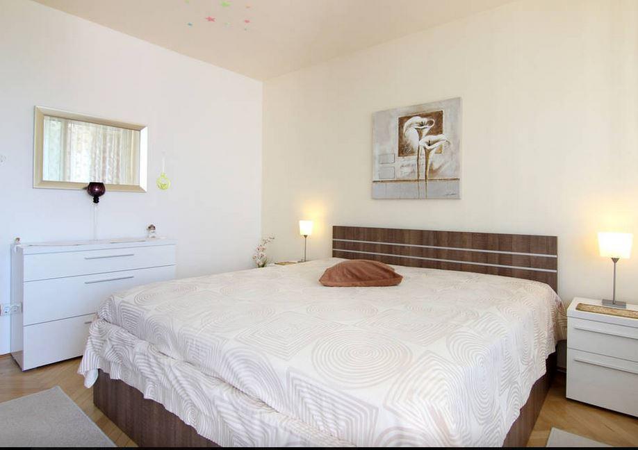 Apartment Bella Split Rum bild
