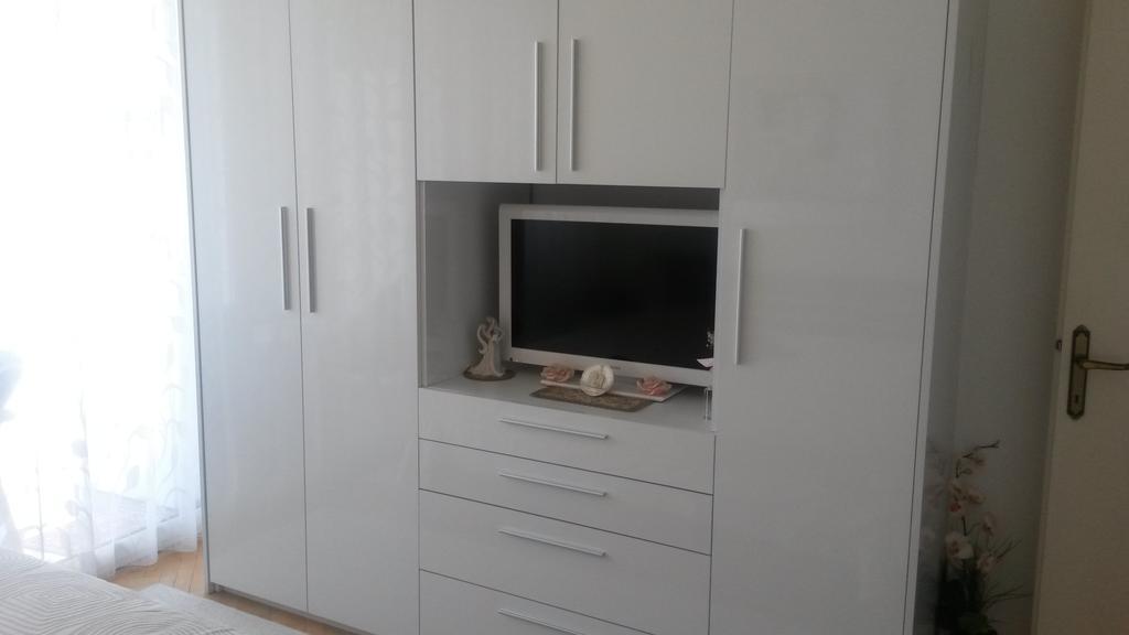 Apartment Bella Split Rum bild