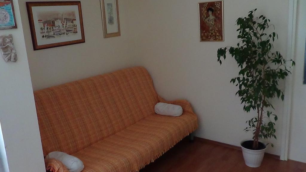 Apartment Bella Split Rum bild