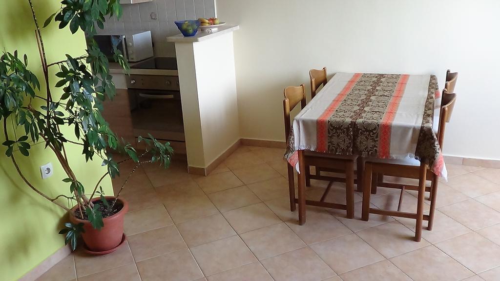 Apartment Bella Split Rum bild