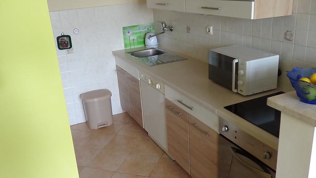 Apartment Bella Split Rum bild