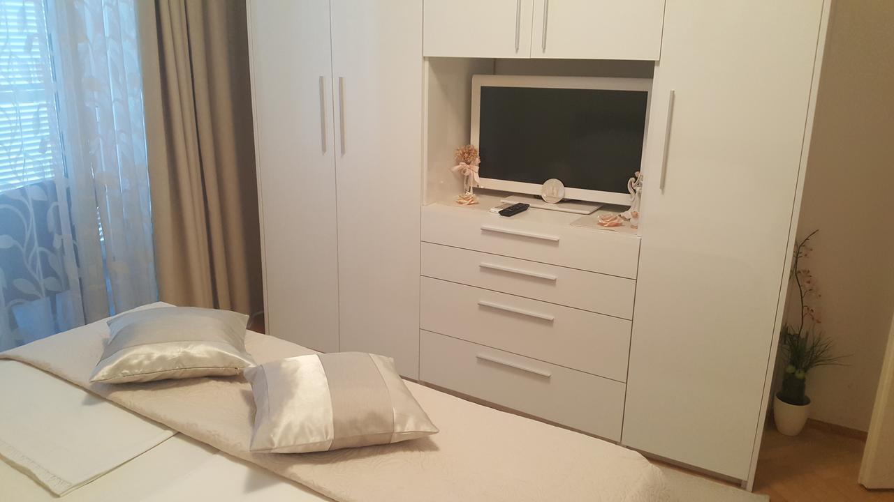 Apartment Bella Split Exteriör bild